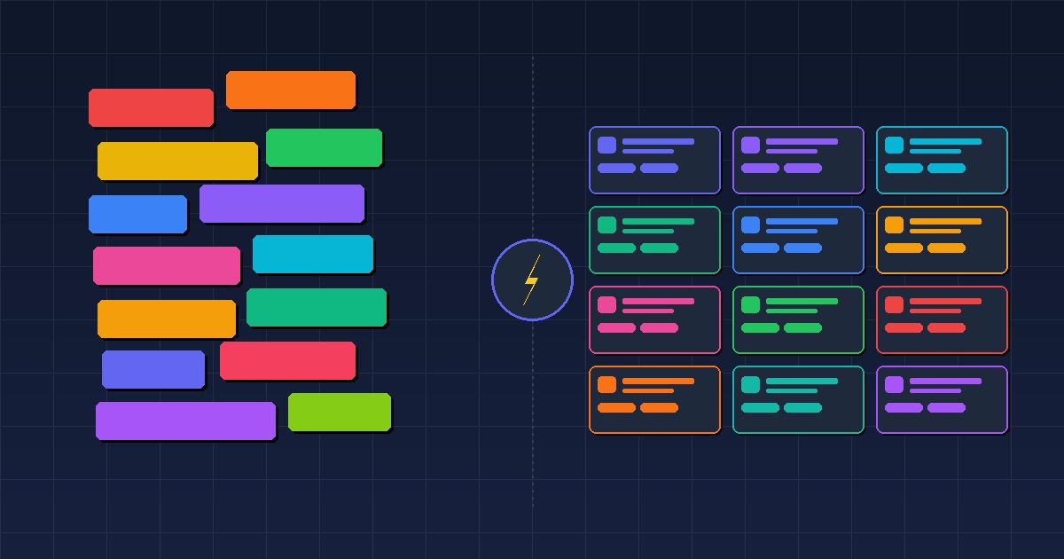 Component Libraries in the Age of AI